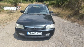 Mazda 323  F VI BJ | Mobile.bg � ����� ������ 2