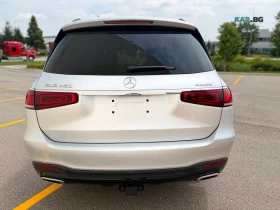 Mercedes-Benz GLS 450 AMG* BURMESTER* HUD* 360* DISTRONIC* �.����� | Mobile.bg � ����� ������ 5