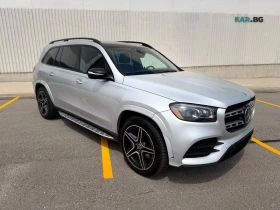 ������ Mercedes-Benz GLS 45...