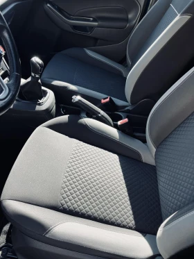Ford Fiesta напълно обслужен - 6500 € - 41556244 12