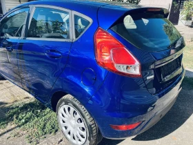 Ford Fiesta напълно обслужен - 6500 € - 41556244 9