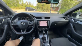 Skoda Octavia Vrs ����� | Mobile.bg � ����� ������ 9