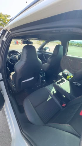 Skoda Octavia Vrs ����� | Mobile.bg � ����� ������ 8