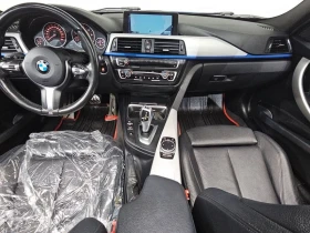 BMW 320 320d Touring M Performence| 184�.�. | Mobile.bg � ����� ������ 7