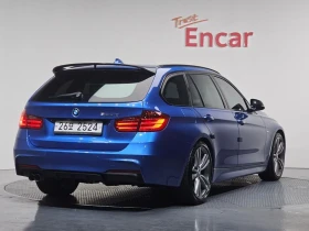 BMW 320 320d Touring M Performence| 184�.�. | Mobile.bg � ����� ������ 2