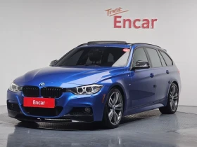 ����� �� �������� �� BMW 320 320d Touring M Performence| 184�.�.