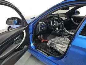 BMW 320 320d Touring M Performence| 184�.�. | Mobile.bg � ����� ������ 10
