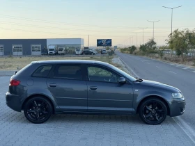 Audi A3 1.9 TDI 105кс SPORTBACK КЛИМАТРОНИК / BLUETOOTH - 4400 € - 56291990 7