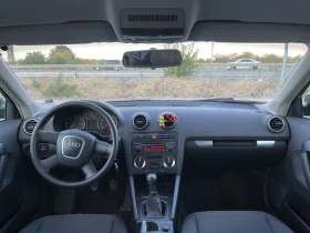 Audi A3 1.9 TDI 105кс SPORTBACK КЛИМАТРОНИК / BLUETOOTH - 4400 € - 56291990 9