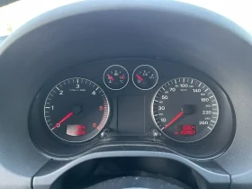 Audi A3 1.9 TDI 105кс SPORTBACK КЛИМАТРОНИК / BLUETOOTH - 4400 € - 56291990 10