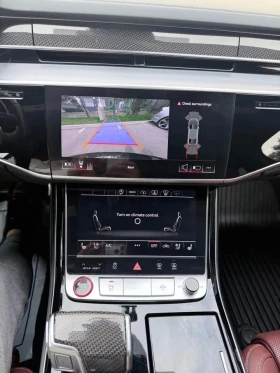 Audi S8 | Mobile.bg � ����� ������ 14