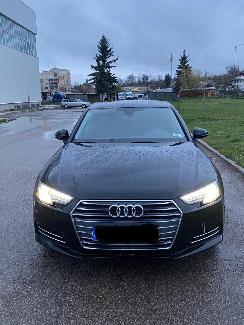 Audi A4 2.0 tfsi, снимка 1 - Автомобили и джипове - 47441436