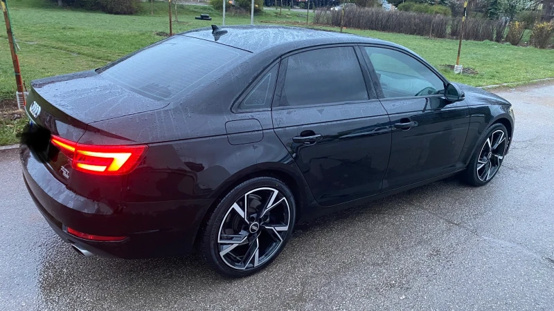 Audi A4 2.0 tfsi, снимка 8 - Автомобили и джипове - 47441436