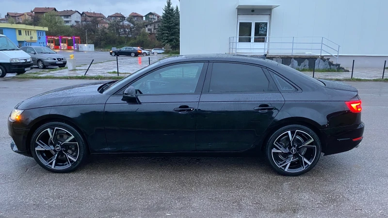 Audi A4 2.0 tfsi, снимка 6 - Автомобили и джипове - 47441436