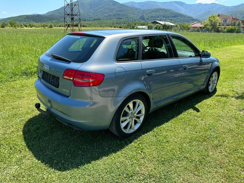 Audi A3, снимка 4 - Автомобили и джипове - 47295280