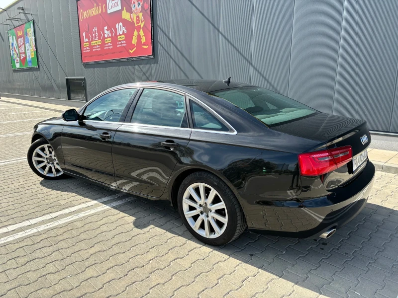 Audi A6 3.0 TDI, снимка 3 - Автомобили и джипове - 47540961