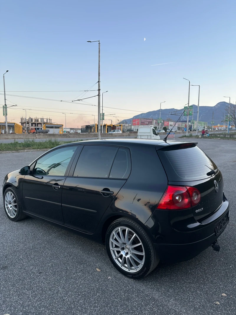 VW Golf 1.6i Газ- Италия, снимка 3 - Автомобили и джипове - 48160857