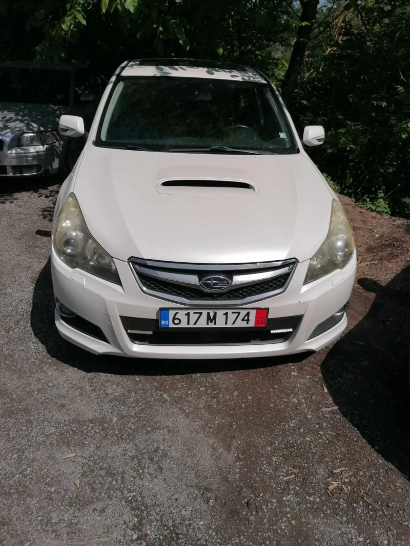 Subaru XV, снимка 1 - Автомобили и джипове - 48858587