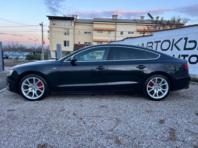 Audi A5 S-LINE FULL, снимка 8 - Автомобили и джипове - 48910647