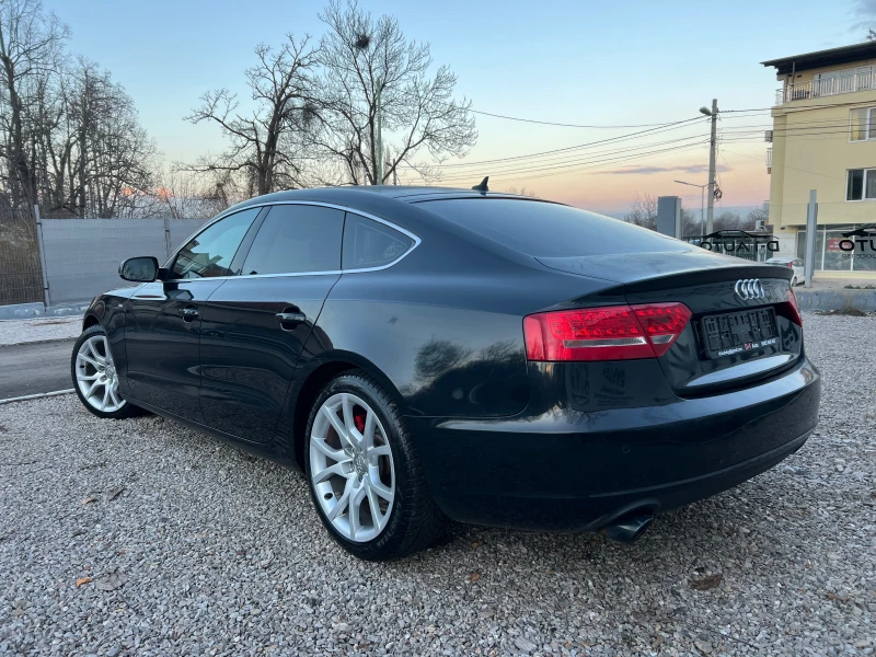 Audi A5 S-LINE FULL, снимка 6 - Автомобили и джипове - 48910647