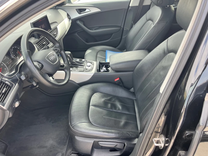 Audi A6 3.0 TDI S line, снимка 9 - Автомобили и джипове - 49508752