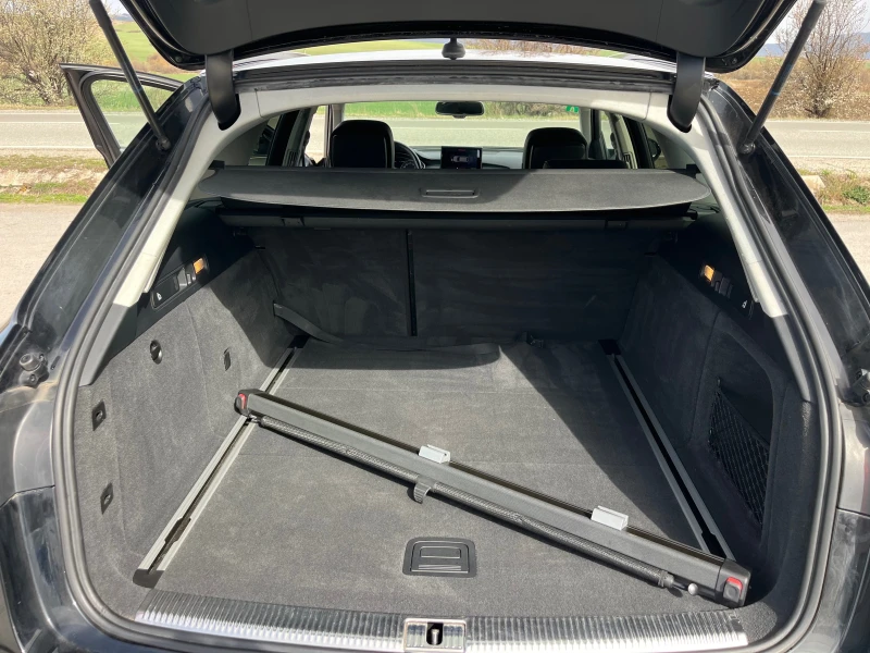 Audi A6 3.0 TDI S line, снимка 15 - Автомобили и джипове - 49508752