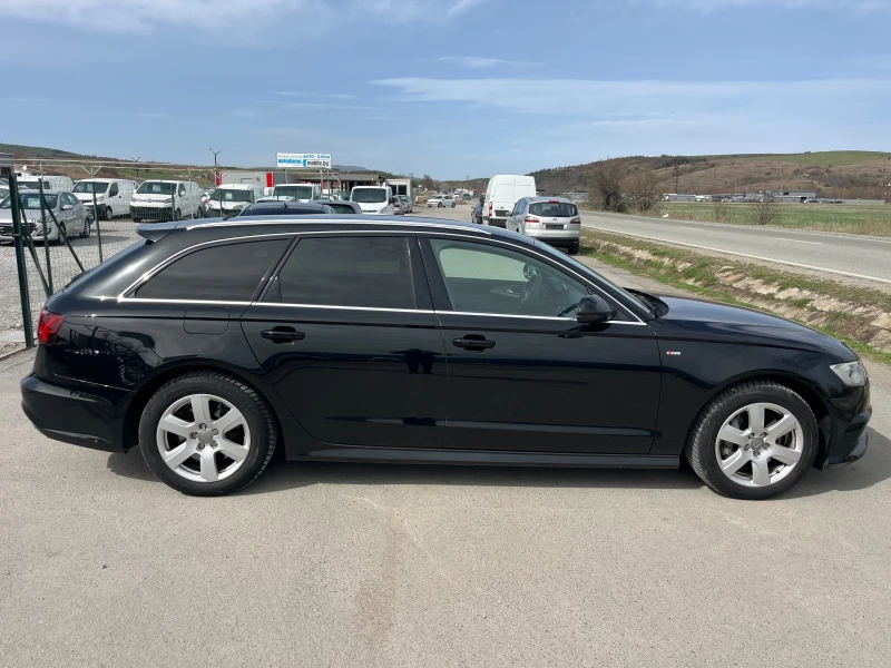 Audi A6 3.0 TDI S line, снимка 3 - Автомобили и джипове - 49508752