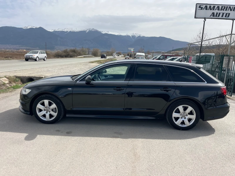 Audi A6 3.0 TDI S line, снимка 7 - Автомобили и джипове - 49508752