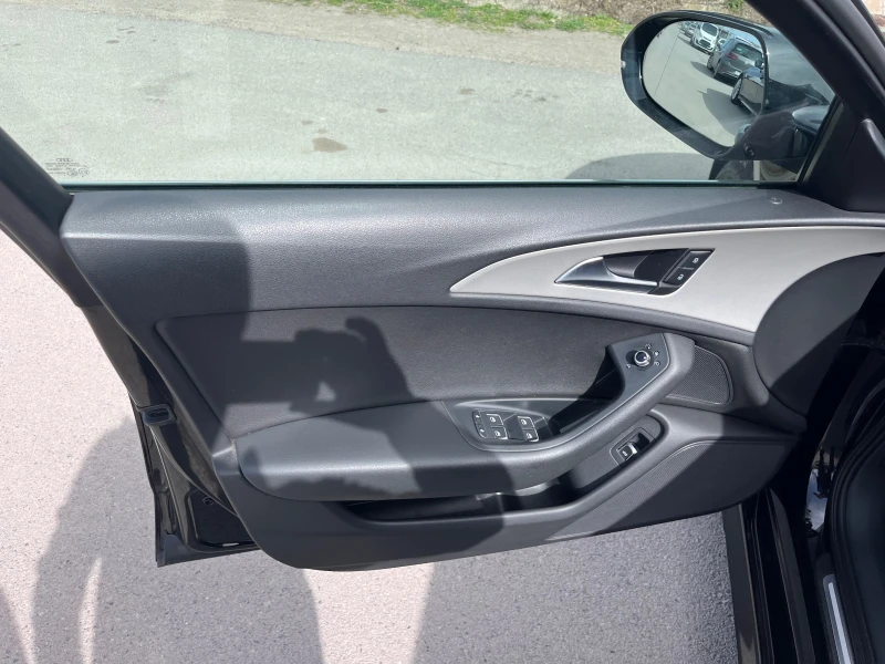 Audi A6 3.0 TDI S line, снимка 10 - Автомобили и джипове - 49508752