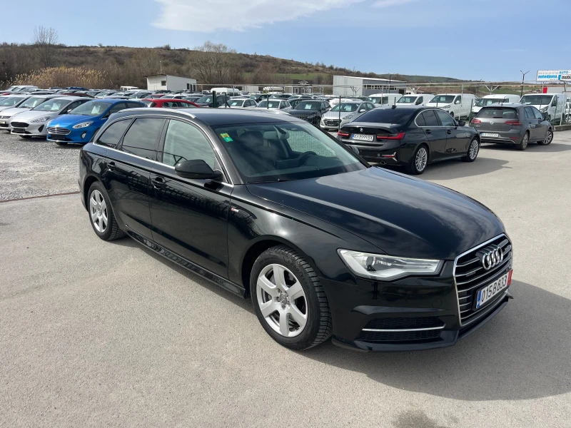 Audi A6 3.0 TDI S line, снимка 2 - Автомобили и джипове - 49508752