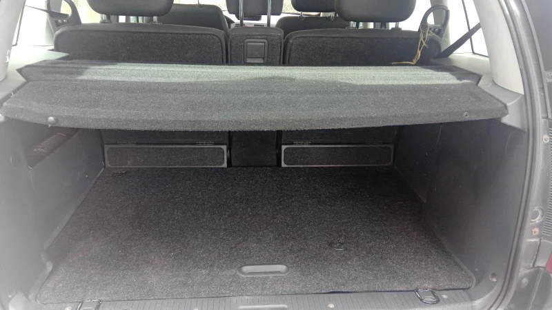 Opel Meriva, снимка 5 - Автомобили и джипове - 52972373