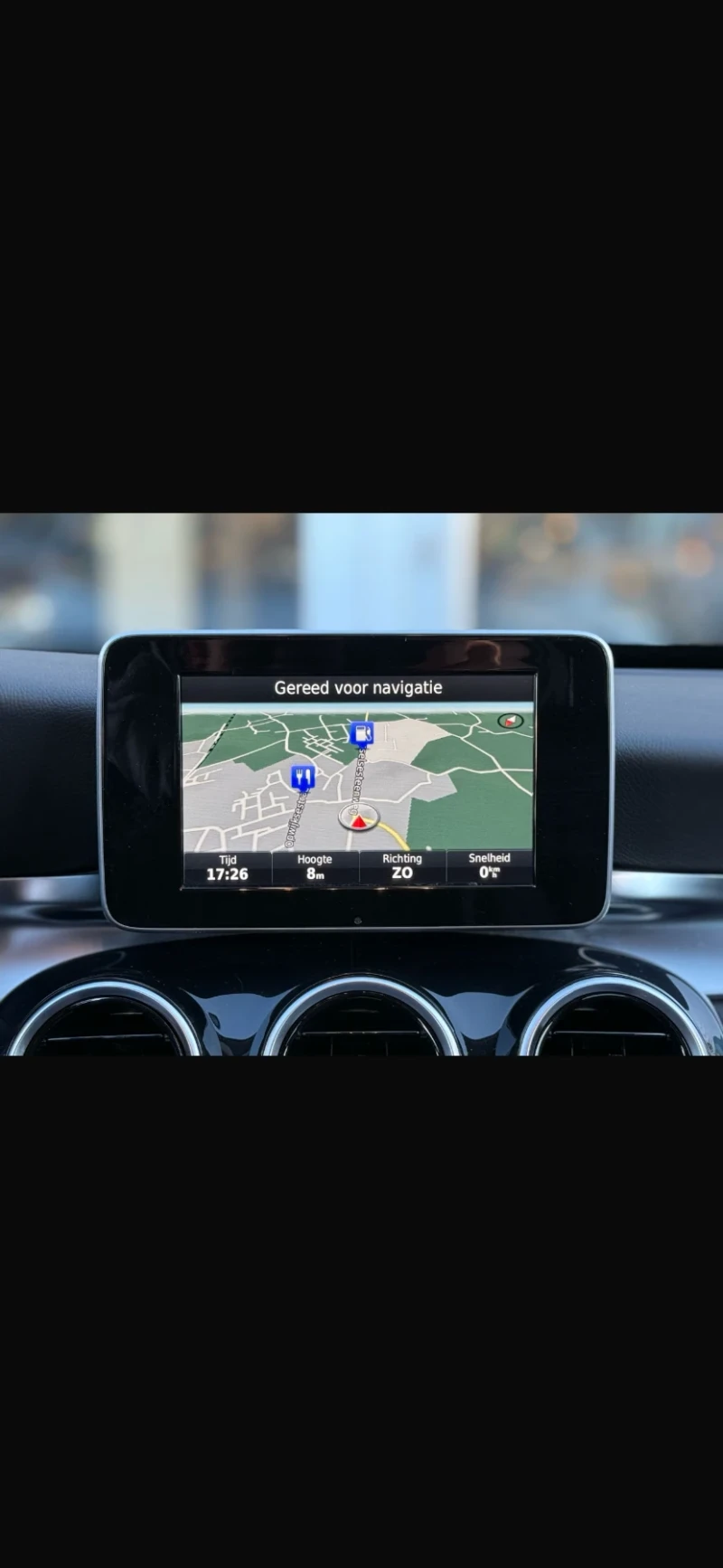 Mercedes-Benz C 200, снимка 16 - Автомобили и джипове - 52369979