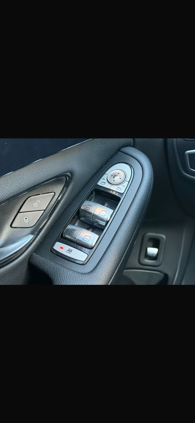 Mercedes-Benz C 200, снимка 15 - Автомобили и джипове - 52369979