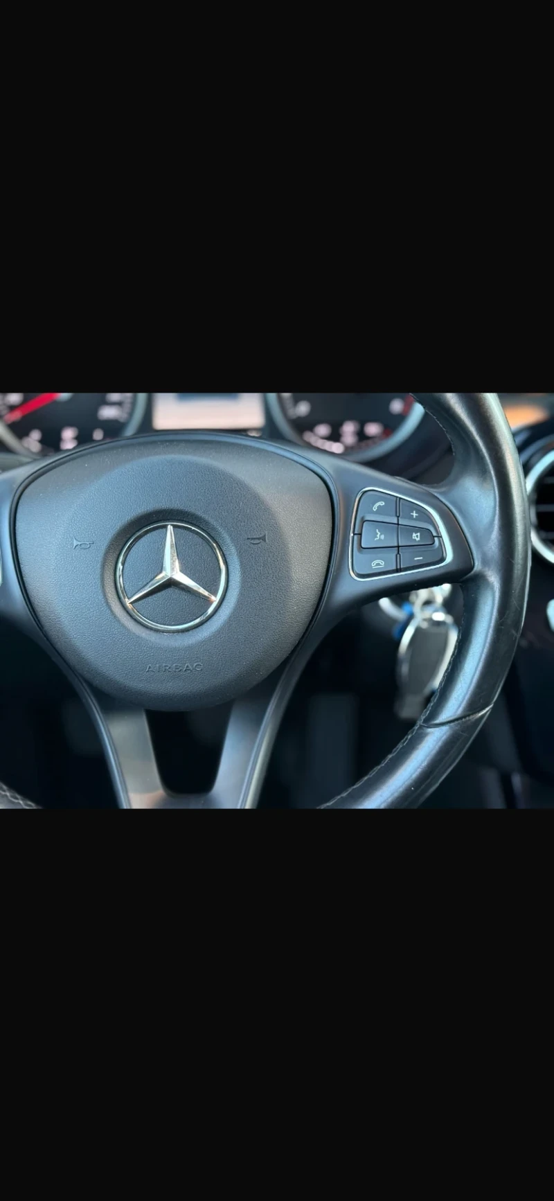 Mercedes-Benz C 200, снимка 12 - Автомобили и джипове - 52369979