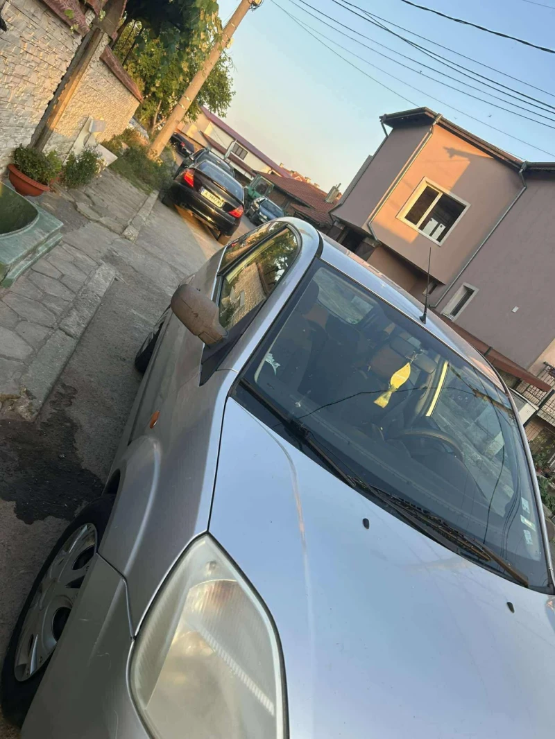 Ford Fiesta, снимка 6 - Автомобили и джипове - 52435327