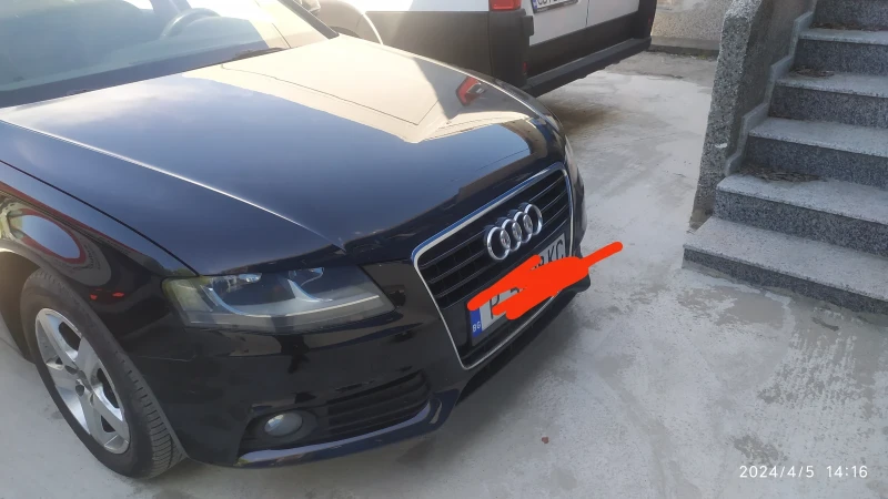 Audi A4 TFSI 1, 8, , , 120k.  B8, снимка 6 - Автомобили и джипове - 52257248