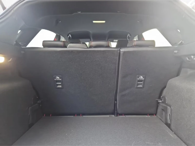 Ford Puma 1.0MHEV/ST-LINE X/125HP/MASSAGE/CAM/KLESS/B&O/615g, снимка 14 - Автомобили и джипове - 52481715