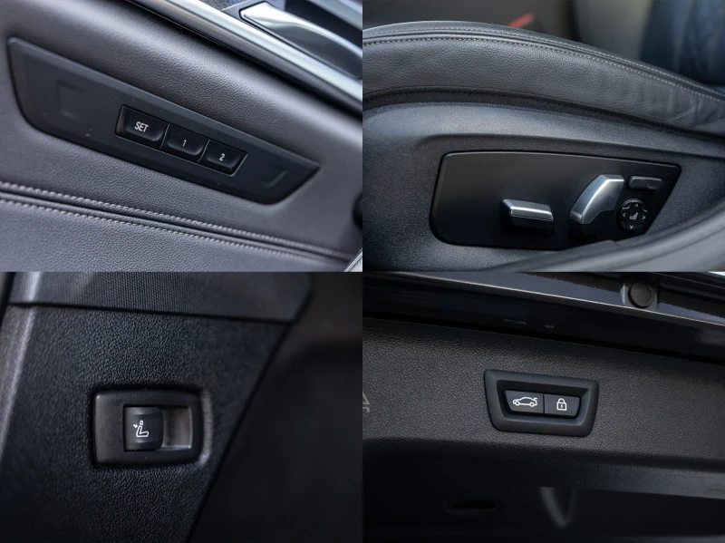 BMW 520 d xDrive Facelift M PACKET  Mild Hybrid  FULL, снимка 14 - Автомобили и джипове - 52798099