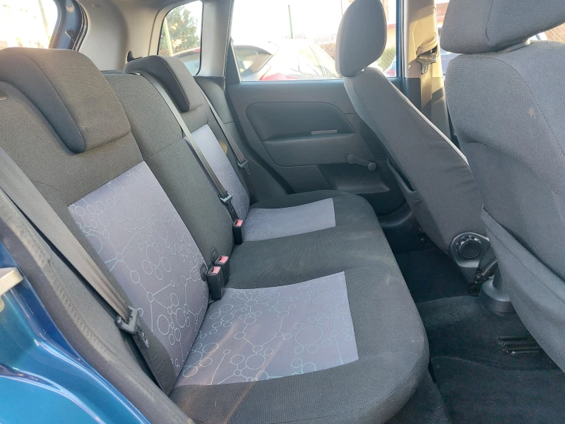 Ford Fiesta 1.4TDCI, снимка 12 - Автомобили и джипове - 52613721