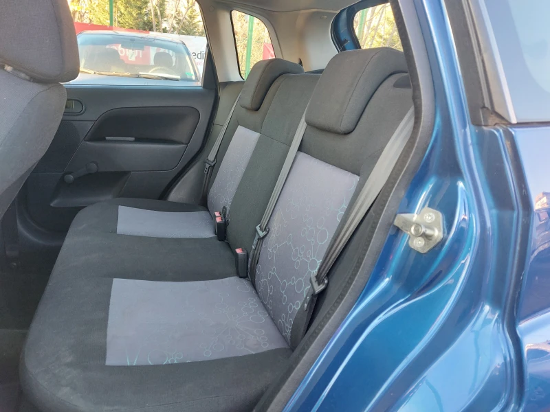Ford Fiesta 1.4TDCI, снимка 8 - Автомобили и джипове - 52613721