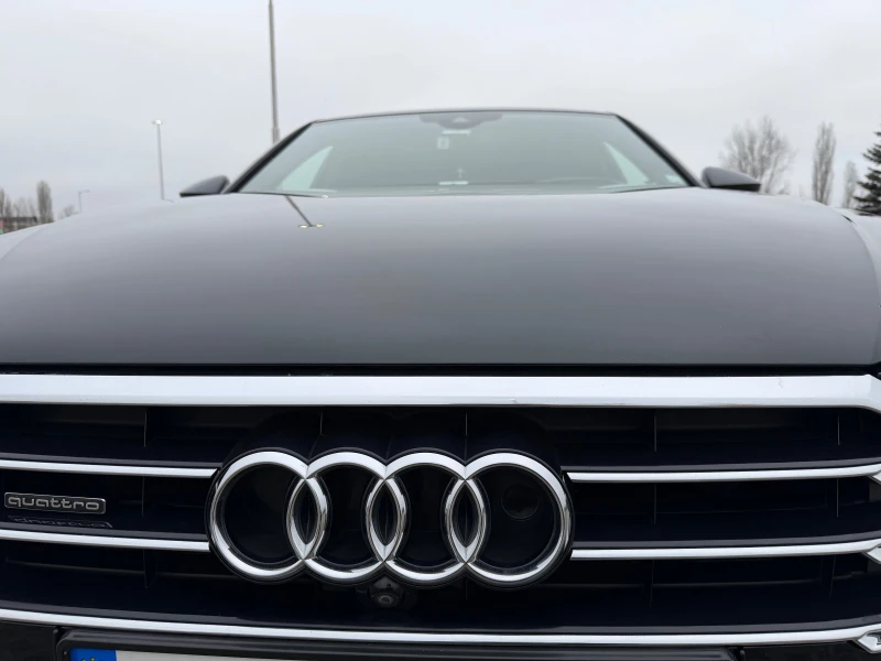 Audi A8 A8L * President * full, снимка 7 - Автомобили и джипове - 52788777