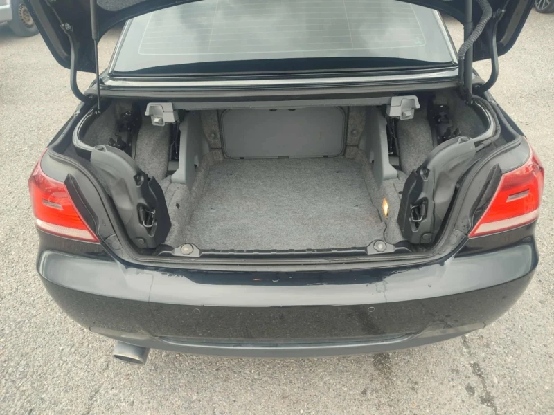 BMW 320 2.0 Full M-packet NAVI, снимка 9 - Автомобили и джипове - 52923073