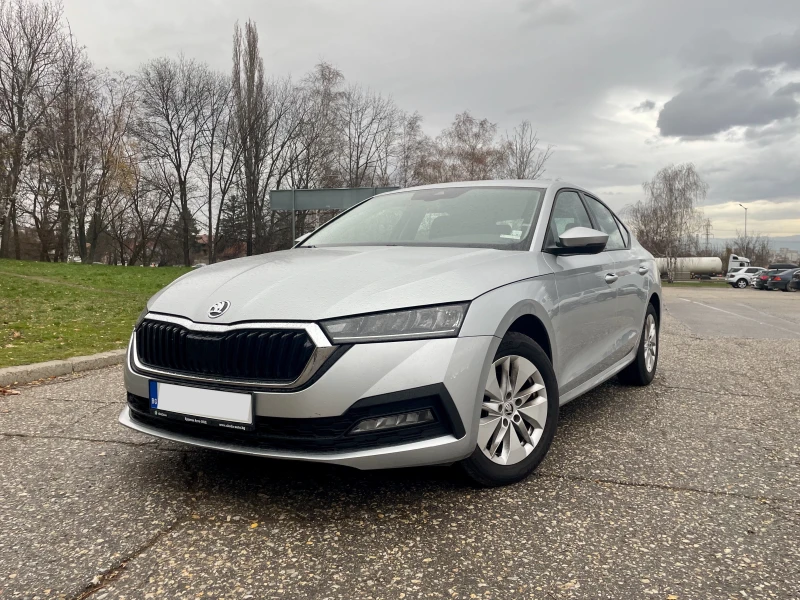 Skoda Octavia 1.5 TSI Лизинг: 190 евро/мес , снимка 3 - Автомобили и джипове - 53012054