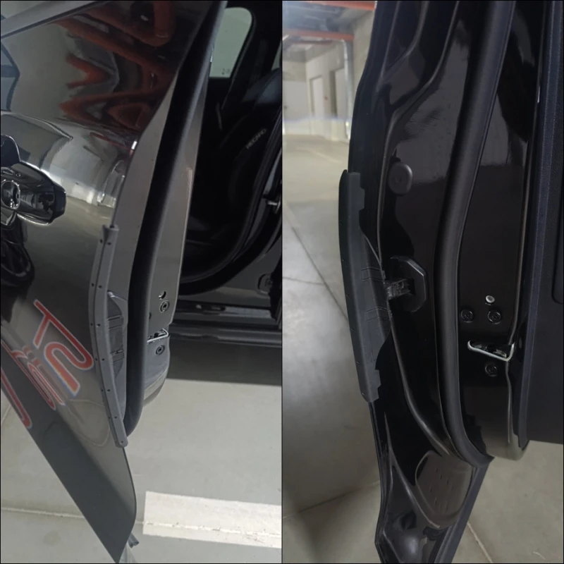 Ford Focus ST MK4 Performance, снимка 16 - Автомобили и джипове - 53054824