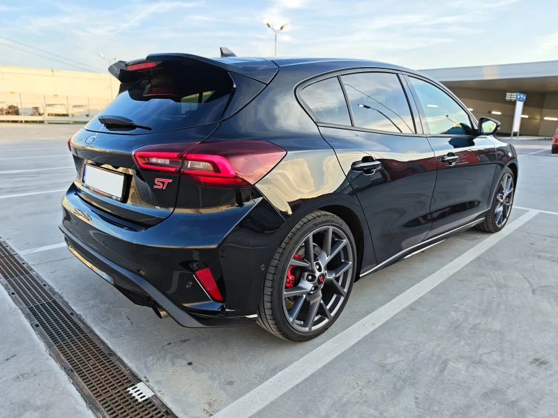 Ford Focus ST MK4 Performance, снимка 5 - Автомобили и джипове - 53054824