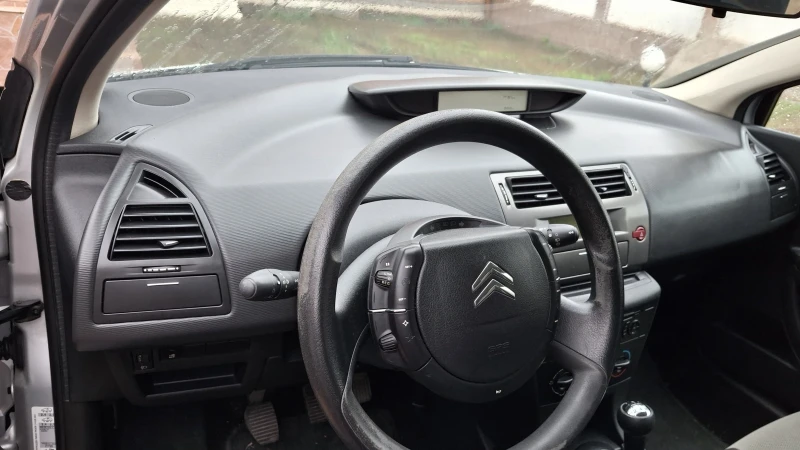 Citroen C4, снимка 5 - Автомобили и джипове - 53258503