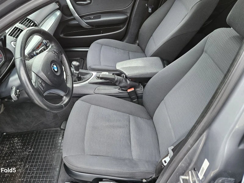 BMW 116 M Packet M Technik , снимка 12 - Автомобили и джипове - 53275110