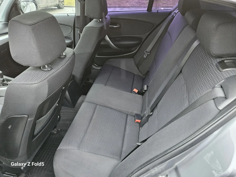 BMW 116 M Packet M Technik , снимка 13 - Автомобили и джипове - 53275110