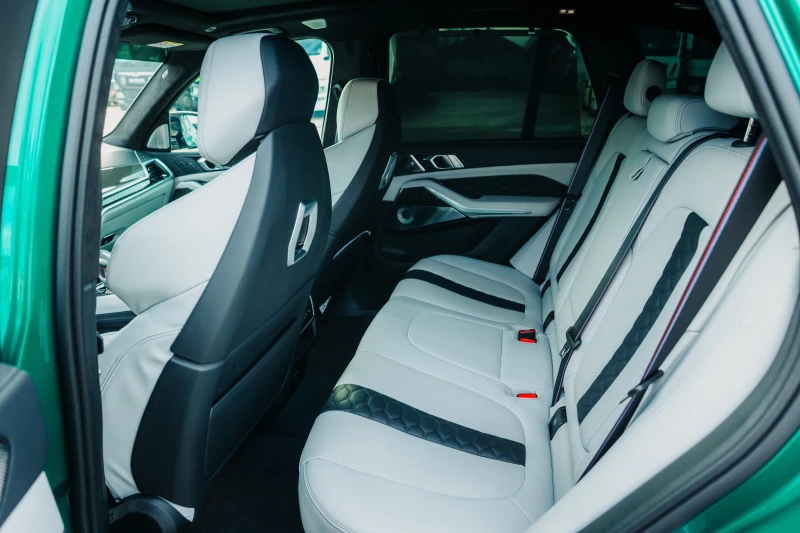 BMW X5M M COMPETITION , снимка 10 - Автомобили и джипове - 53284602