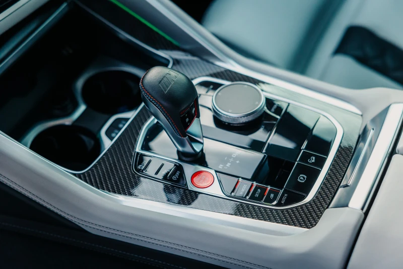 BMW X5M M COMPETITION , снимка 16 - Автомобили и джипове - 53284602